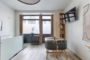Charming apartment near Montmartre, Paris 18eme - Image 4