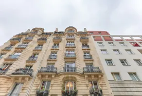 Charming apartment near Montmartre, Paris 18eme - Image 5