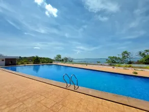 Cliffside Sea View 4BHK | Mirashya A301 - Image 3