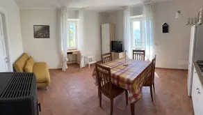 ”Zafferano” Apartment in Oltrella Country House - Image 3