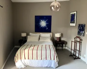 Light bubble in chic house, Vannes center - Image 5
