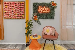 Peach House | Your Peachy Escape - Image 2