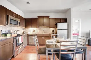 Addison Circle Park Furnished Apartments - Image 4