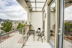 Addison Circle Park Furnished Apartments - Image 5