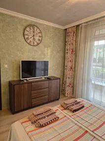 Apartment “Katrin” - Free Parking Space - Image 3