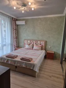 Apartment “Katrin” - Free Parking Space - Image 2