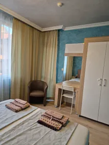 Apartment “Katrin” - Free Parking Space - Image 5