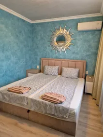 Apartment “Katrin” - Free Parking Space - Image 4