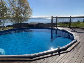 Luxury Ocean Spa & Play - Pool Sauna HotTub Beach - Image 4