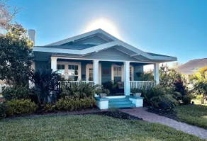 Charming Bungalow with Front Porch - Image 3