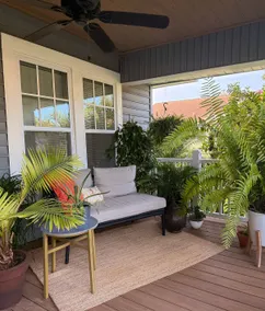 Charming Bungalow with Front Porch - Image 2