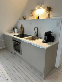 Cozy City Apartment Daun – City & hiking nearby - Image 3