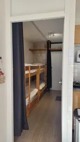 Apartamento Gourette, 1 quarto, 6 pessoas - Image 4