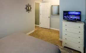 Seashore town - QUAINT one bedroom apartment - Image 4