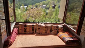 ★ Mountain Chalet Mila★ ~ Cozy & Peaceful ☼ - Image 4