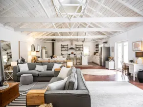 Bon Marché - Country Oasis With River Views - Image 2