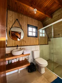 Cabana dos Lagos | Caxias do Sul | Private Retreat - Image 4