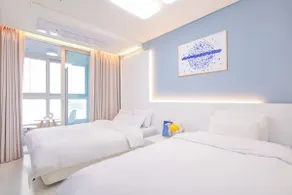 Landmark Songdo Stay 2 - Image 2