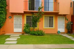 House in the Rinconada II subdivision of Xochitepec - Image 5
