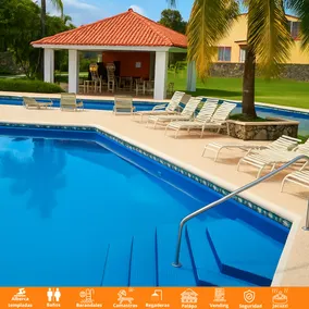 House in the Rinconada II subdivision of Xochitepec - Image 2