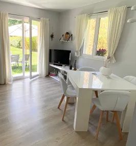 L'Orée des Genêts - Charming gîte near Giverny - Image 4