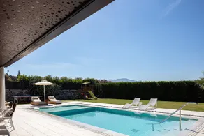 Family Villa Near Beach w/ Kid's Zone by etouri - Image 5