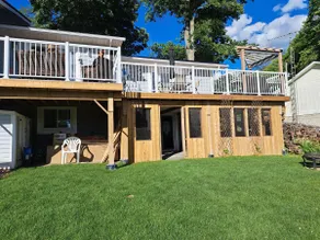 Marble Point Getaway - Image 2