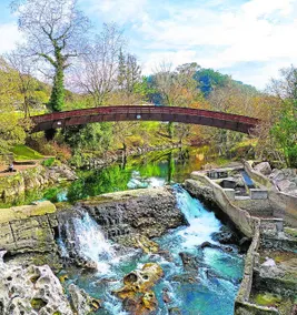 Cantabria-Puente Viesgo, entire accommodation, 5 guests. - Image 3