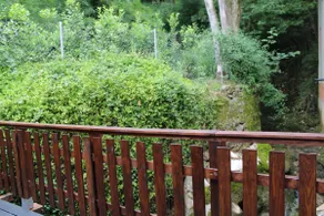 Cantabria-Puente Viesgo, entire accommodation, 5 guests. - Image 4