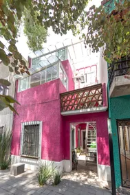 Jade Flat. Right at the Heart of Coyoacán. - Image 3