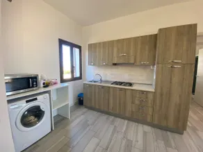 Nora's Flats - Three-room apartment with a sea view - Image 4