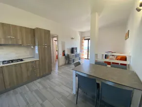 Nora's Flats - Three-room apartment with a sea view - Image 2