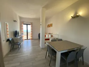 Nora's Flats - Three-room apartment with a sea view - Image 3