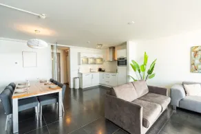 Sea View Apartment @ Poort Beach Boutique Apartments - Image 3