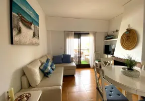 ”Espuma de mar” apartment, on the beachfront. - Image 2