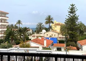 ”Espuma de mar” apartment, on the beachfront. - Image 3