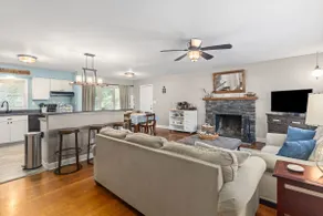 The Boda Bnb - Close to LU | 3BR/1BA | W&D | Games - Image 2
