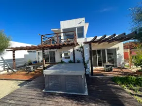 Acacias, a small and comfortable house, spectacular view - Image 3