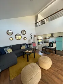 Acacias, a small and comfortable house, spectacular view - Image 5