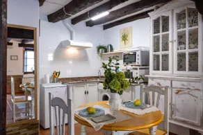 Apartment between Potes and Fuente Dé by Río Cubo - Image 3