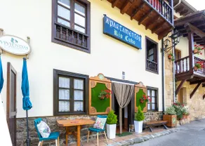 Apartment between Potes and Fuente Dé by Río Cubo - Image 5
