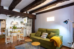 Apartment between Potes and Fuente Dé by Río Cubo - Image 2