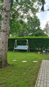 Világos Kert Chill House Sauna - Image 4