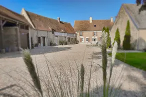 Gîte de Vernelle - Saint Pierre en Auge - Image 2