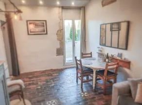 Gîte de Vernelle - Saint Pierre en Auge - Image 3