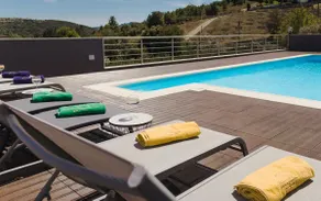 Estrela de Montesinho - Country House with Swimming Pool - Image 4