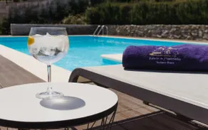 Estrela de Montesinho - Country House with Swimming Pool - Image 3