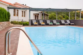 Estrela de Montesinho - Country House with Swimming Pool - Image 2