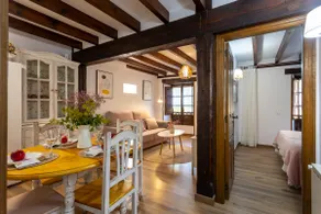 Superior apartment with terrace by Río Cubo - Image 3