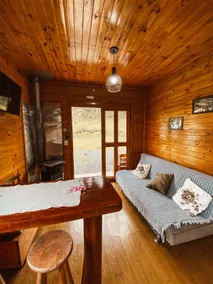 Santa Paulina Country House | Breakfast - Image 5